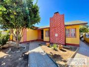 Casa en Venta en Sector norte, Villa Alemana