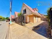 Casa en Venta en Sector Norte, Villa Alemana