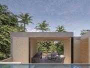 Casa en venta en Sector O, Cancún, Oaxaca