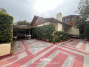 Casa en Venta en Sector Plaza Carlos Ossandon Casa en Venta en Sector Plaza Carlos Ossandon