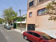 CASA EN VENTA EN SECTOR POPULAR IZTAPALAPA