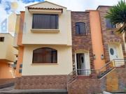 Casa en venta en sector San Fernando