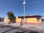 Casa en Venta en Sector San Francisco, Rancagua