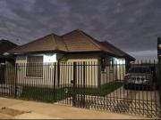 Casa en Venta en Sector san Valentín las rastras talca