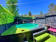 Casa en Venta en Sector Sur, Villa Alemana