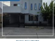 Casa en Venta en SECTOR VILLA NUEVA GALILEA