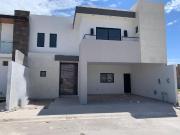 CASA EN VENTA EN SECTOR VIÑEDOS TORREÓN, COAHUILA