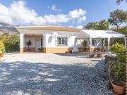 Casa en Venta en Sedella