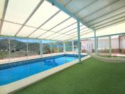 Casa en venta en Sedella. CASA DE CAMPO CON PARCELA DE...