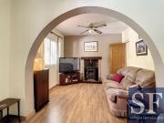 Casa en venta en Sedella. Casas.