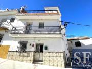 Casa en venta en Sedella, Málaga Costa del Sol