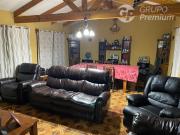 Casa en Venta en Seguir por F 300 despues de la escuela...