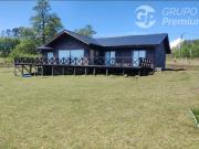 Casa en Venta en SEGUNDA FAJA,SECTOR LOS RISCOS