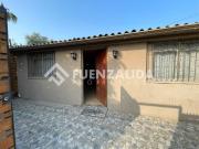 Casa en Venta en Segunda Transversal con Esquina Blanca