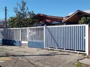 Casa en Venta en segundo vizcarra, puente alto