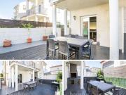 Casa adosada en venta en Segur de Calafell, Segur de...