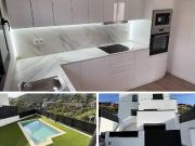 Casa en venta en Segur de Calafell, Segur de dalt Costa...