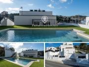 Casa en venta en Segur de Calafell, Segur de dalt Costa...