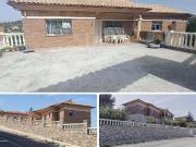 Casa en venta en Segur de Calafell, Segur de dalt Costa...