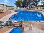 Casa en venta en Segur de Calafell, Valldemar Montmar...