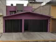 Casa en venta en Selene, Tláhuac, Ciudad de México