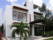 CASA EN VENTA EN SELVAMAR PLAYA DEL CARMEN CON ALBERCA Y...