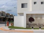 Casa en venta en Selvanova en playa del carmen, Quintana Roo