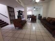 CASA EN VENTA EN SEMINARIO RESIDENCIAL
