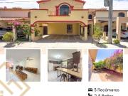 CASA EN VENTA EN SEMINARIO RESIDENCIAL