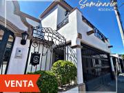 Casa en venta en SEMINARIO RESIDENCIAL