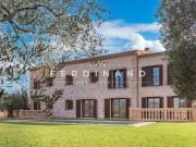 Casa en venta en Sencelles