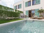 Casa en venta en Biniali, Mallorca