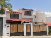 CASA EN VENTA EN SENDA MAGICA, SANTIAGO DE QUERETARO