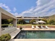 Casa en Venta en Sendero las Lomas Valle Escondido