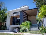 Casa en venta en Senderos de Mayakoba en playa del...