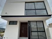 CASA EN VENTA EN SENDEROS DE MONTE VERDE