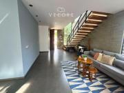 CASA EN VENTA EN SENDEROS DE MONTE VERDE, TLAJOMULCO DE...