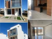 Casa en venta en Senderos de Monte Verde, Tlajomulco de...