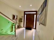 CASA EN VENTA EN SENDEROS DE MONTEVERDE 4 RECAMARAS 3 AUTOS