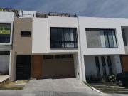 Casa en Venta en Senderos de Monteverde Casa 96 Coto 5B Casa en Venta en Senderos de Monteverde Casa 96 Coto 5B