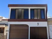 Casa en venta en Senderos del Monte, Tepic, Nayarit