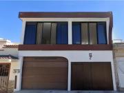 Casa en venta en Senderos del Monte, Tepic, Nayarit