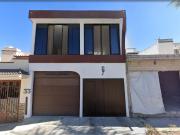 Casa en venta en Senderos del Monte, Tepic, Nayarit