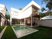 Casa en venta en Senderos Mayakoba, Playa del Carmen