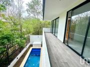 Casa en Venta en Senderos Norte de Mayakoba, Playa del...