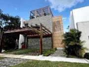 Casa en Venta en Senderos Sur, Playa del Carmen,...