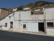 Casa en venta en Senés, Almería