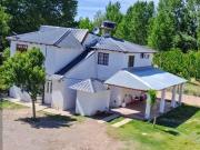 CASA EN VENTA EN SENILLOSA