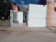 Casa en venta en Sergio Mendez Arceo, Durango, Durango
