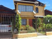 Casa en Venta en Sergio silva Acuña0326